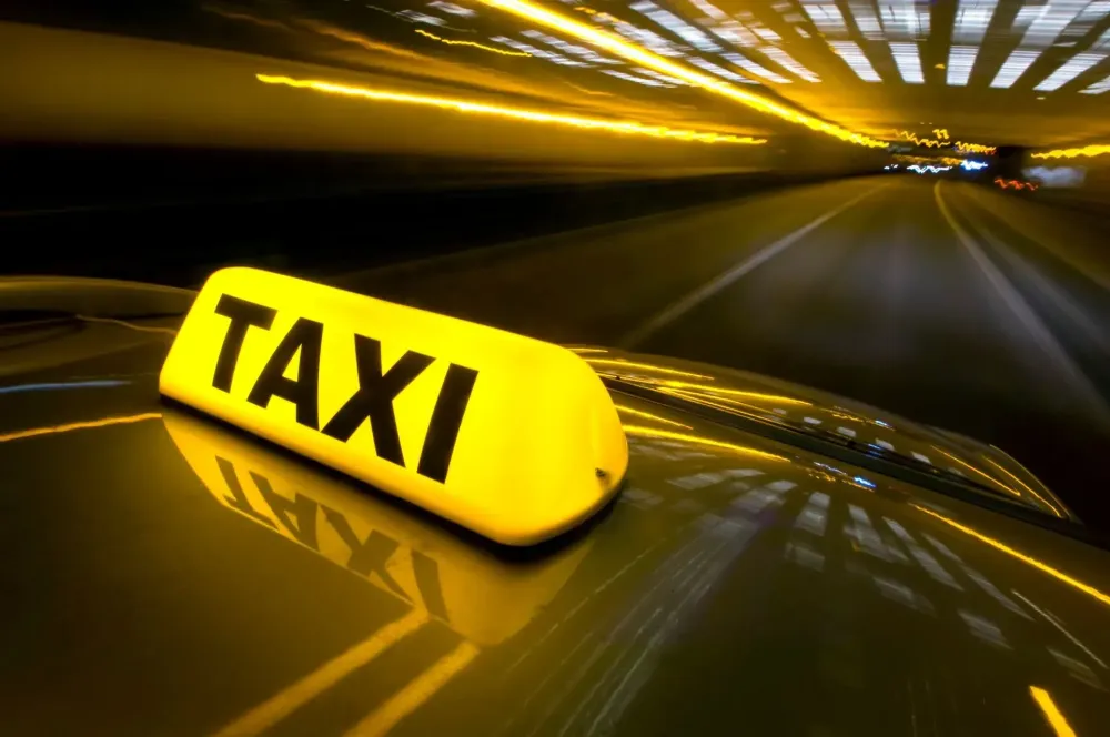 taxi médical à Moret-Loing-et-Orvanne