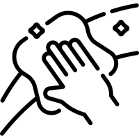 picto propreté