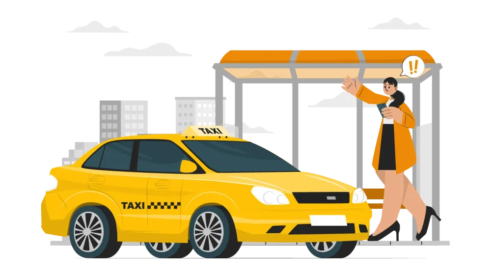 réserver un taxi à Moret-Loing-et-Orvanne